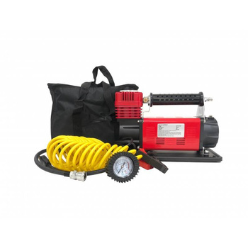 Husar Winch wysokociśnieniowy kompresor 150 PSI 150 l/min 12V